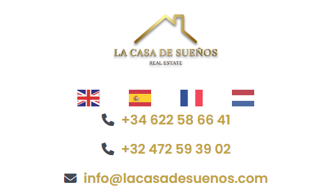 La Casa de Sueños