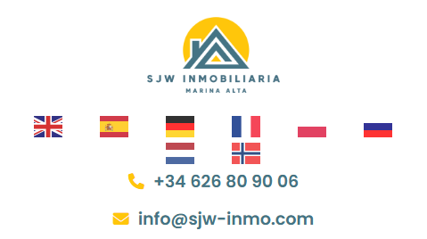 SJW Inmobiliaria