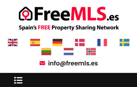 Selling España
