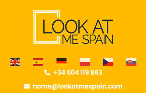 Encanto Spanish Homes