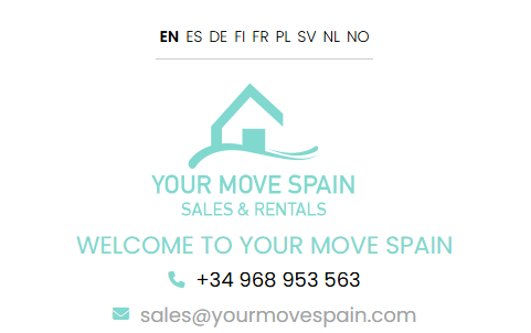 Your Move Spain