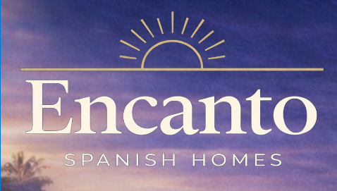 Encanto Spanish Homes